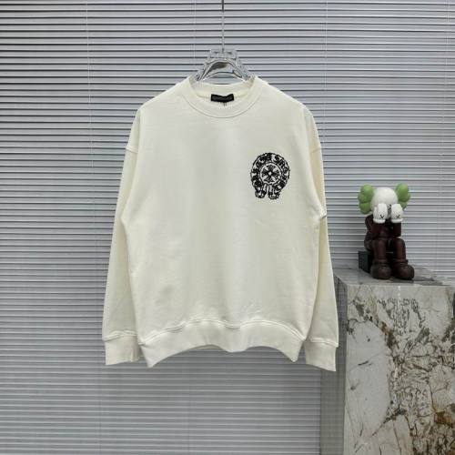 Chrome Hearts men Hoodies-611(S-XXL)