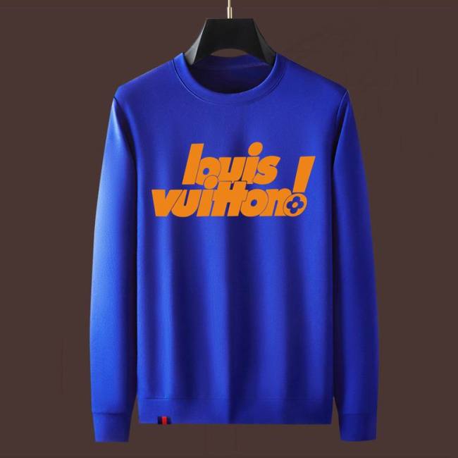 LV men Hoodies-1696(M-XXXXL)
