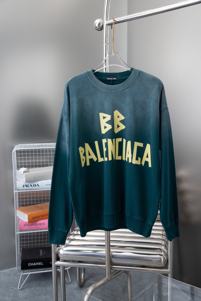 B men Hoodies-1405(S-XL)