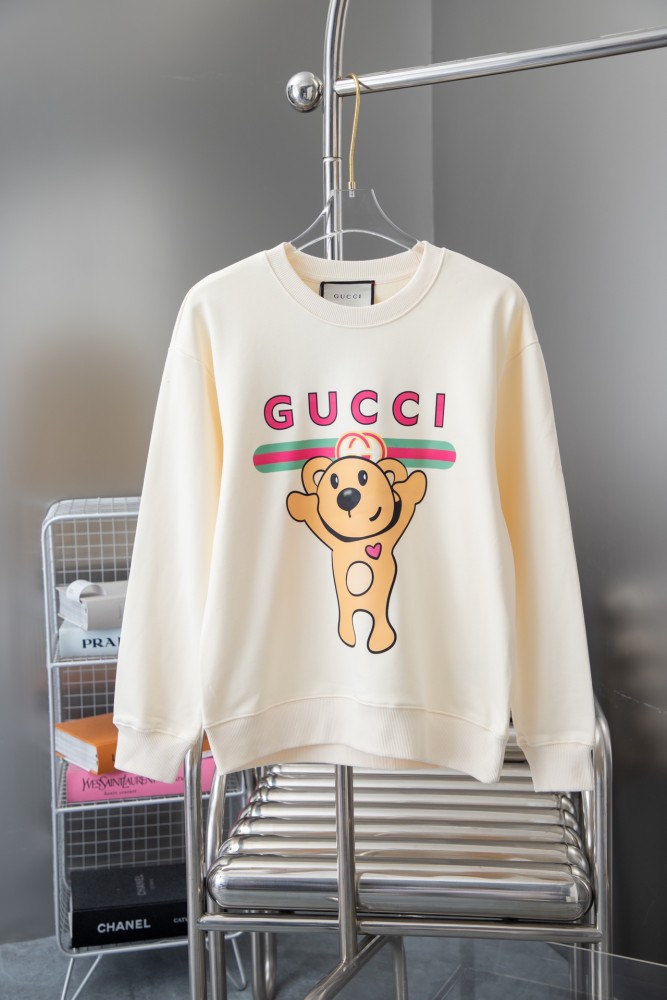 G men Hoodies-2869(M-XXXXL)