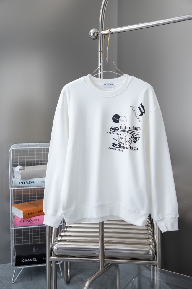 B men Hoodies-1396(S-XL)