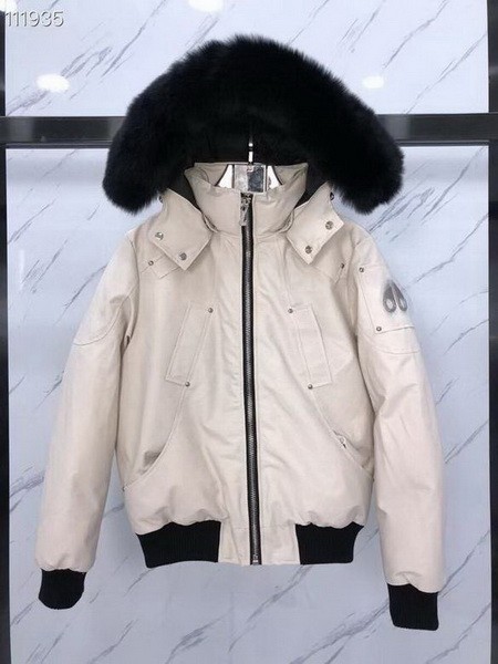 Moose Knuckles Down Coat-008(S-XXL)