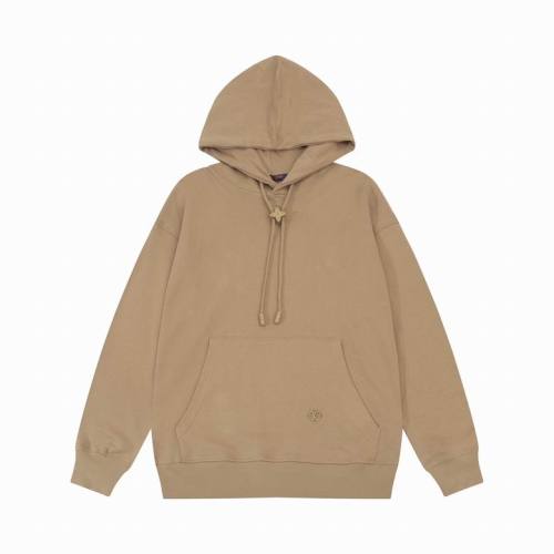 LV men Hoodies-1770(XS-L)