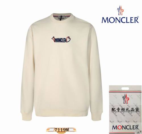 Moncler men Hoodies-888(S-XL)