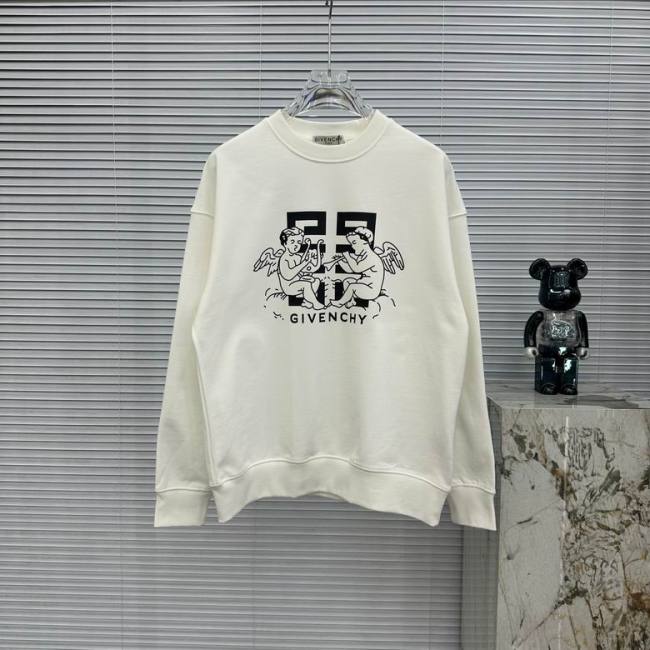 Givenchy men Hoodies-520(S-XXL)