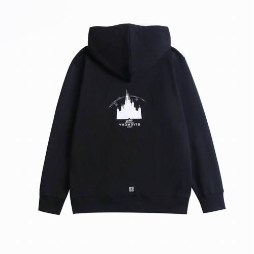 Givenchy men Hoodies-523(XS-L)