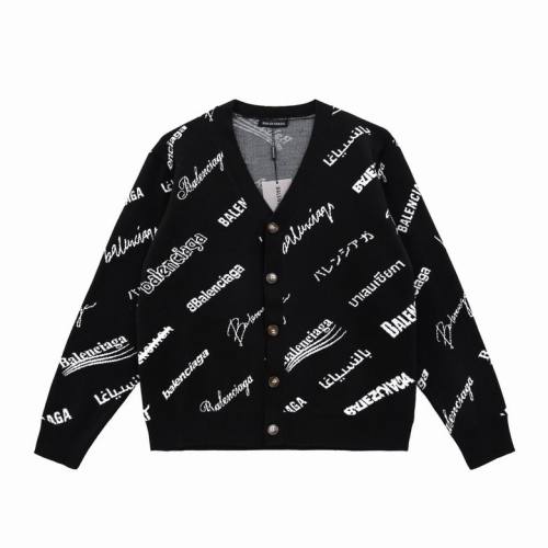 B sweater-089(XS-L)