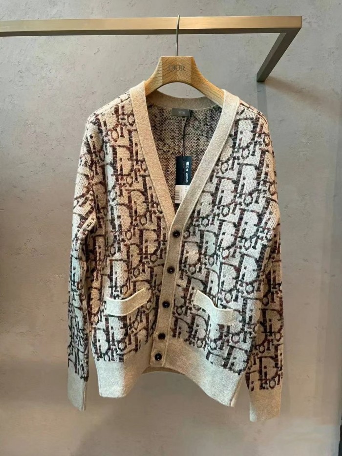 Dior Sweater High End Quality-070
