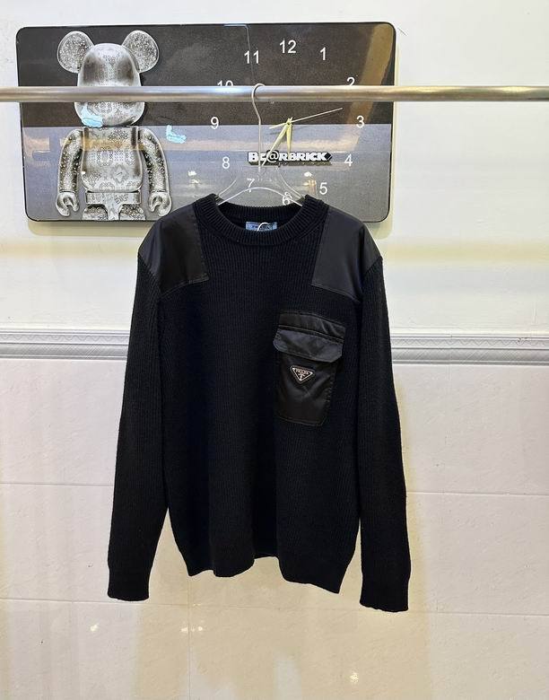 Prada sweater-044(S-XL)