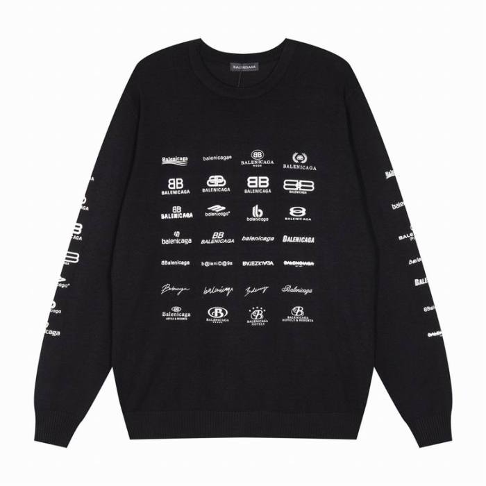 B sweater-091(XS-L)