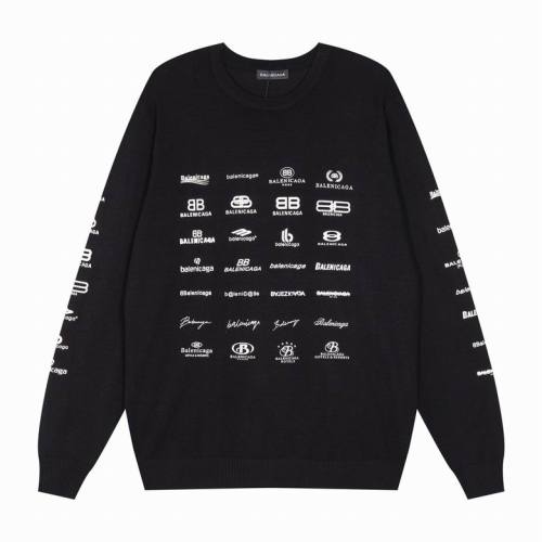 B sweater-091(XS-L)