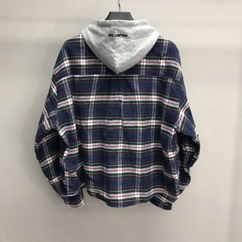 B Hoodies 1：1 Quality-1274(XS-L)