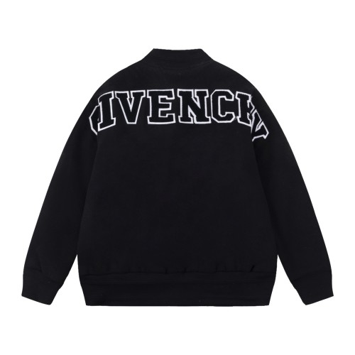 Givenchy Jacket 1：1 Quality-027(M-XL)