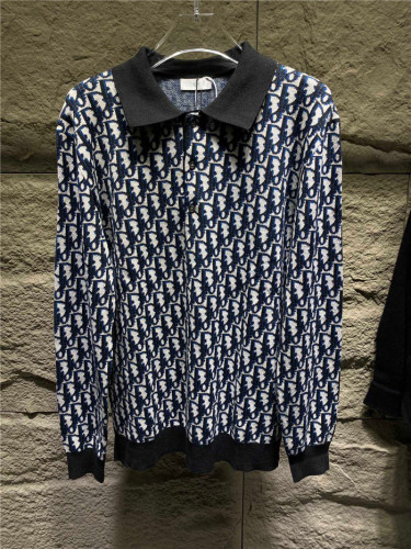 Dior Shirt High End Quality-457