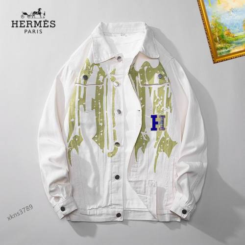 Hermes Coat men-020(M-XXXL)