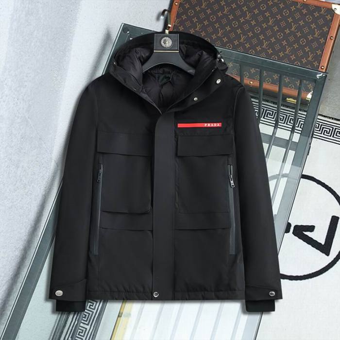 Prada Coat men-332(M-XXXL)