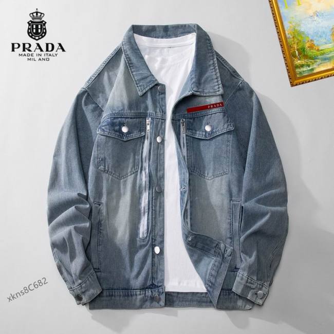 Prada Coat men-331(M-XXXL)