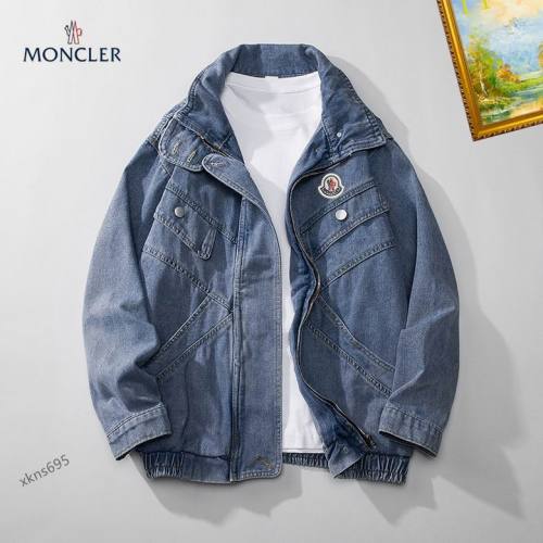 Moncler Coat men-459(M-XXXL)