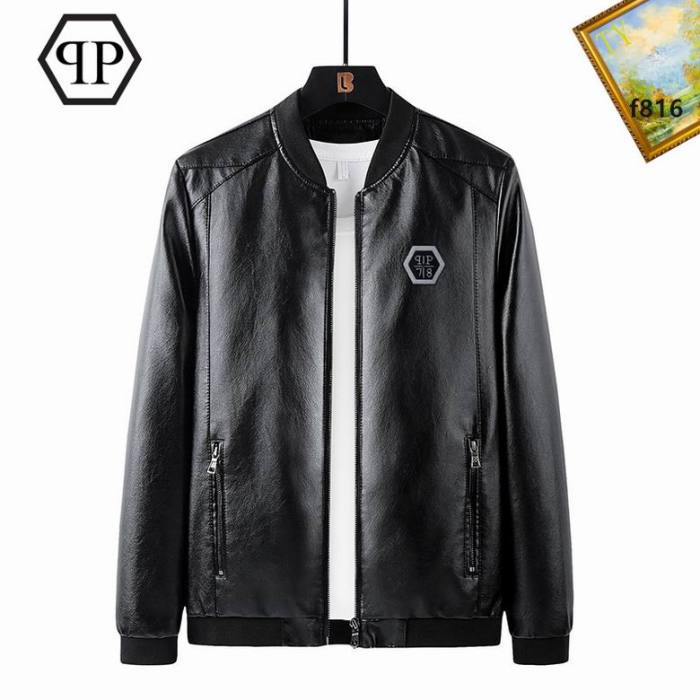 PP Jacket AAA-038(M-XXXL)