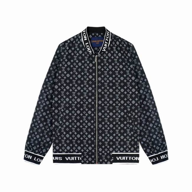 LV Coat men-937(XS-L)