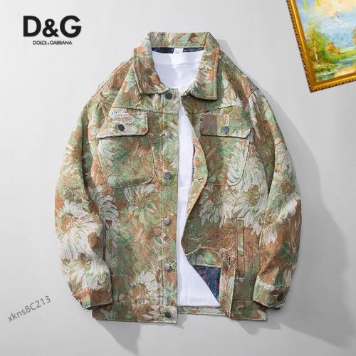 D&G Coat men-006(M-XXXL)