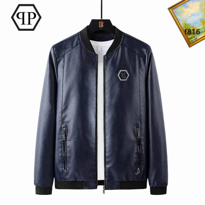 PP Jacket AAA-039(M-XXXL)