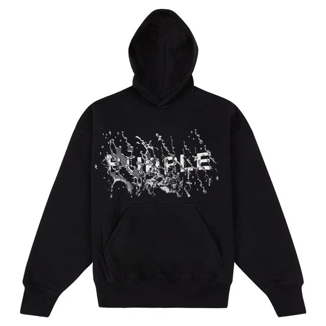 Purple Brand men Hoodies-017