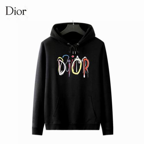 Dior men Hoodies-576(S-XXL)