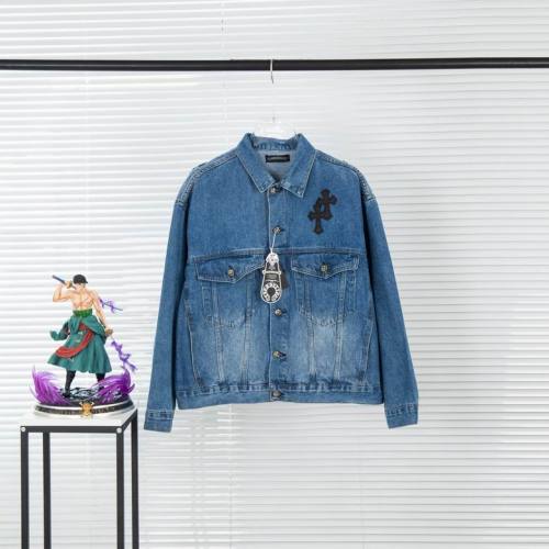 Chrome Hearts Jacket-082(M-XL)