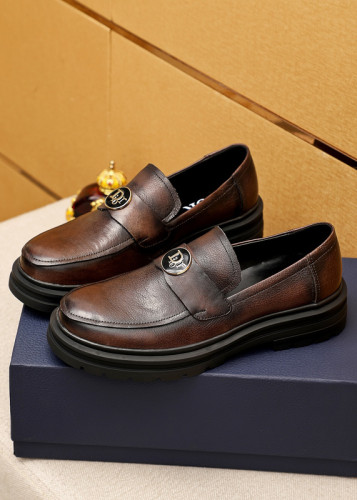 Dior men Shoes 1：1 quality-733