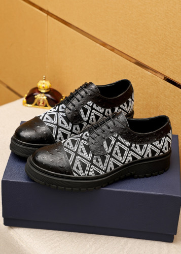 Dior men Shoes 1：1 quality-729