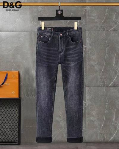 D&G men jeans AAA quality-022