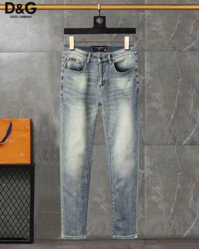 D&G men jeans AAA quality-024