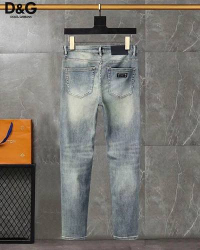 D&G men jeans AAA quality-024