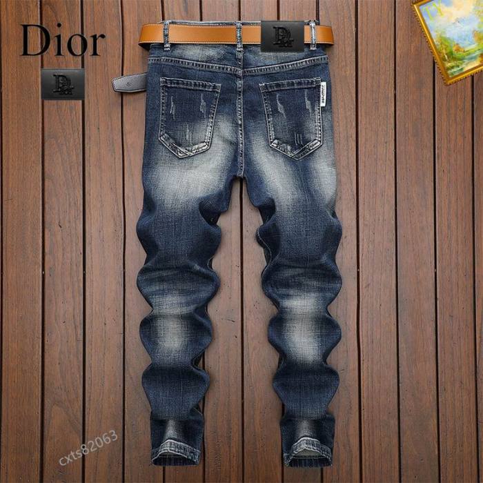 Dior men jeans 1：1 quality-031