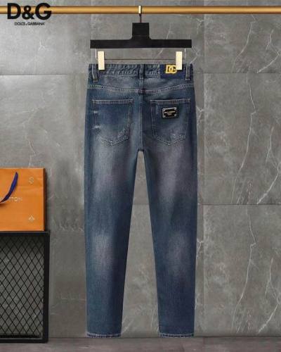 D&G men jeans AAA quality-020