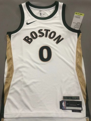 NBA Boston Celtics-295