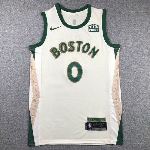 NBA Boston Celtics-297