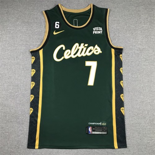 NBA Boston Celtics-280