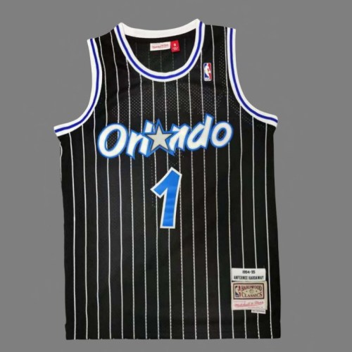 NBA Orlando Magic-133