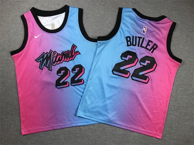NBA Kids Jerseys-247