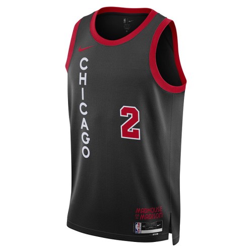 NBA Chicago Bulls-436