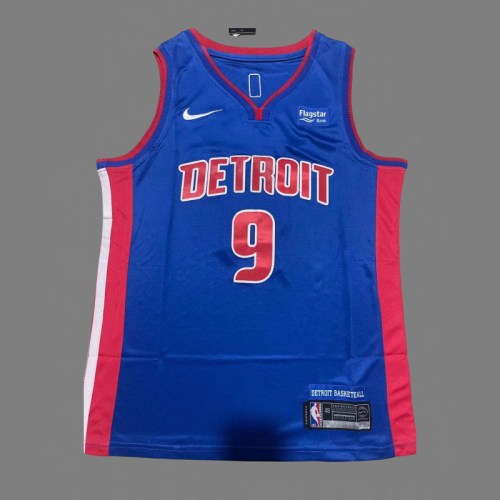NBA Detroit Pistons-065