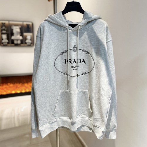 Prada Hoodies 1：1 quality-003(S-XL)