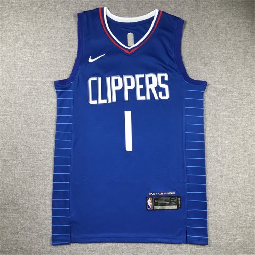 NBA Los Angeles Clippers-127