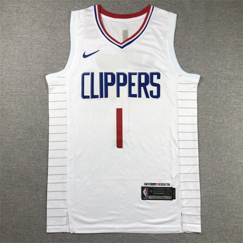 NBA Los Angeles Clippers-126