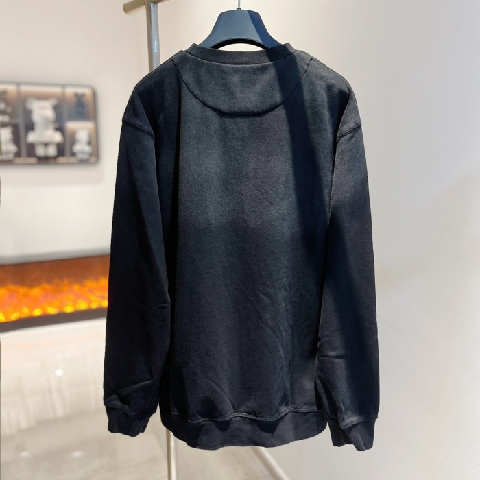 Prada Hoodies 1：1 quality-001(S-XL)