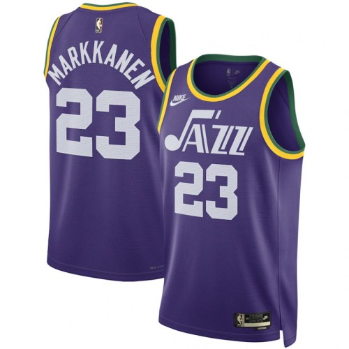 NBA Utah Jazz-098