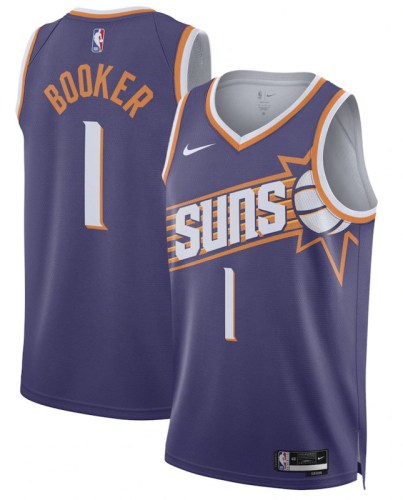 NBA Phoenix Suns-134