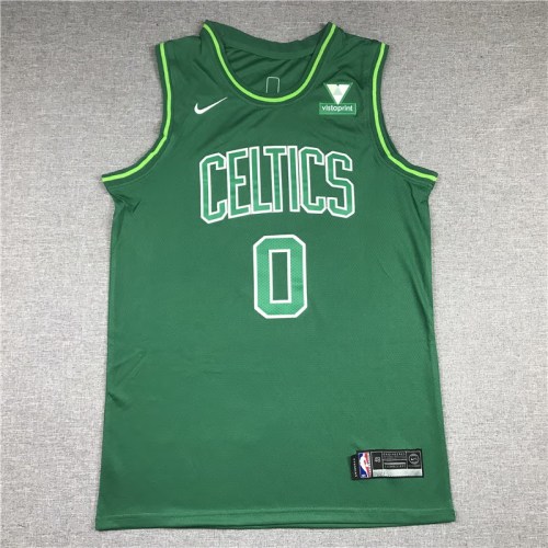 NBA Boston Celtics-290
